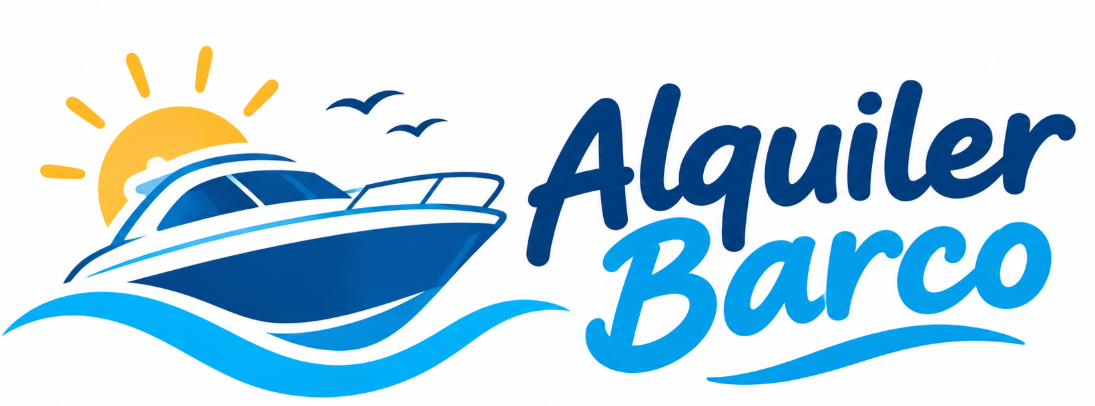 Alquiler Barcos